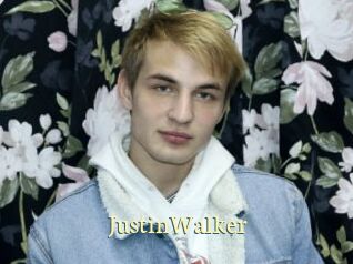 JustinWalker