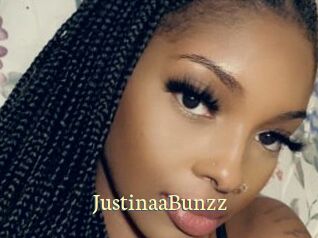 JustinaaBunzz