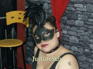 JustineSub