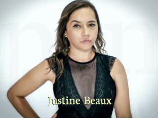 Justine_Beaux