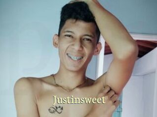 Justinsweet Porn str8