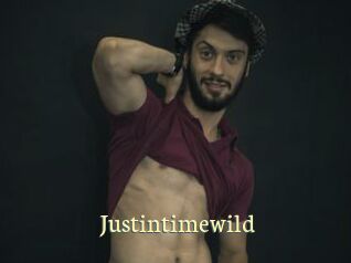 Justintimewild