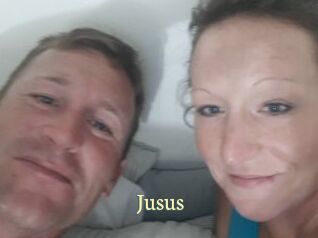 Jusus