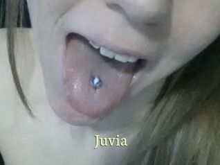 Juvia