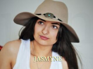 _JASMYNE Porn str8