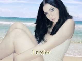 j_taylor Porn str8