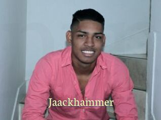 Jaackhammer