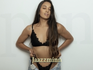 jaazzminn Porn str8