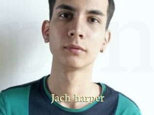 jach_harper Porn str8