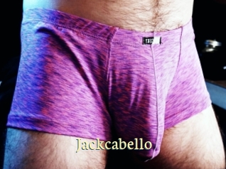 jackcabello Porn str8