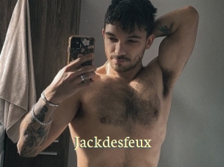 jackdesfeux Porn str8