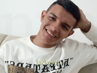 Jackespu