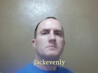 jackevenly Porn str8