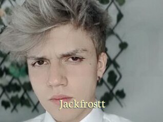 jackfrostt Porn str8