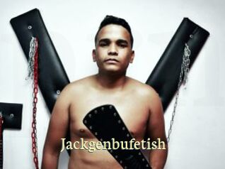 Jackgenbufetish