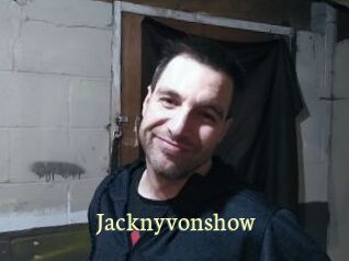 Jacknyvonshow