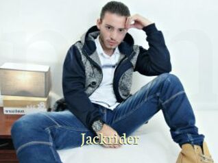 Jackrider