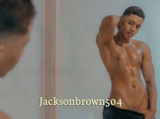 jacksonbrown504 Porn str8