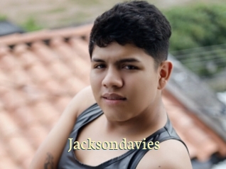 Jacksondavies