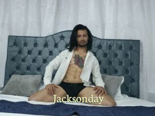 Jacksonday