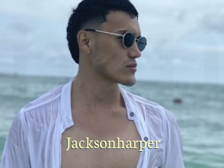 Jacksonharper