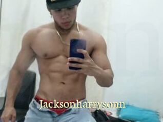 Jacksonharrysonn
