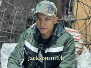 Jacksonsmith