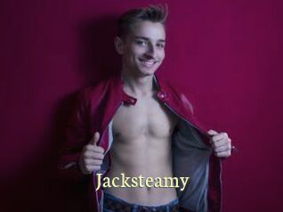 Jacksteamy