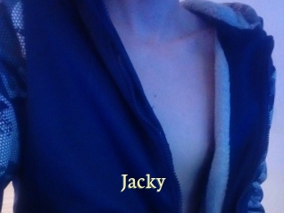 jacky Porn str8