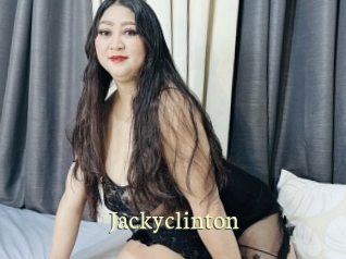 Jackyclinton