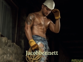 jacobbennett Porn str8