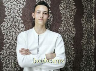 jacobcapps Porn str8