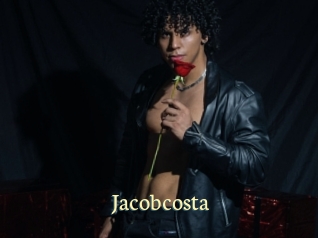 jacobcosta Porn str8