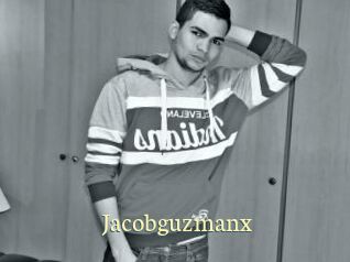 Jacobguzmanx