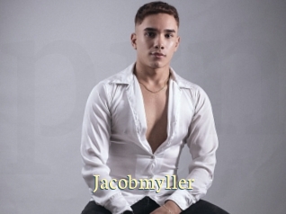 jacobmyller Porn str8