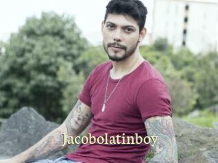 Jacobolatinboy