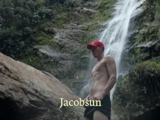 jacobsun Porn str8