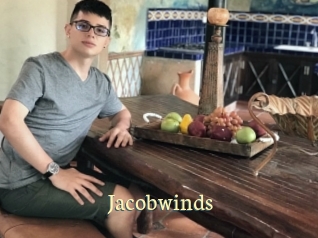jacobwinds Porn str8