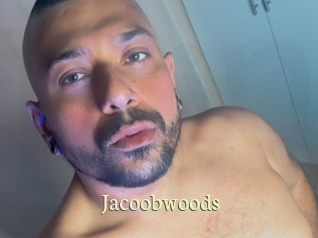 jacoobwoods Porn str8