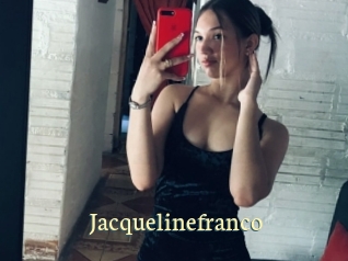 Jacquelinefranco