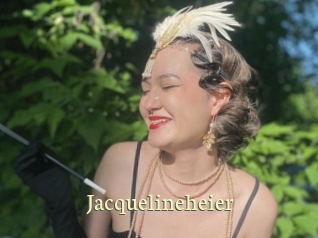 Jacquelineheier