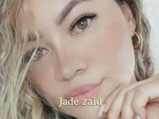 jade_zaid Porn str8