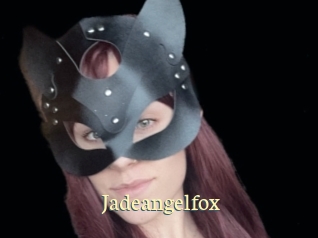 Jadeangelfox