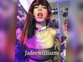 Jadeewilliams
