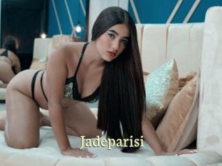Jadeparisi