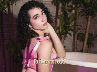 Jadepastori