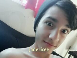 Jaderisee