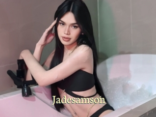 jadesamson Porn str8