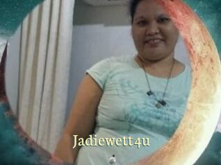 Jadiewett4u