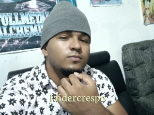 Jaidercrespo